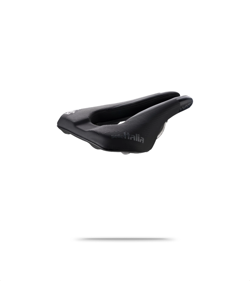 Watt TI316 Superflow Saddle