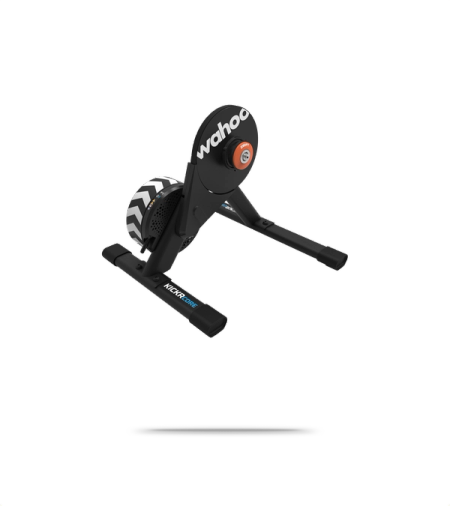 Wahoo KICKR CORE 2 With Zwift Cog & Click Smart Trainer