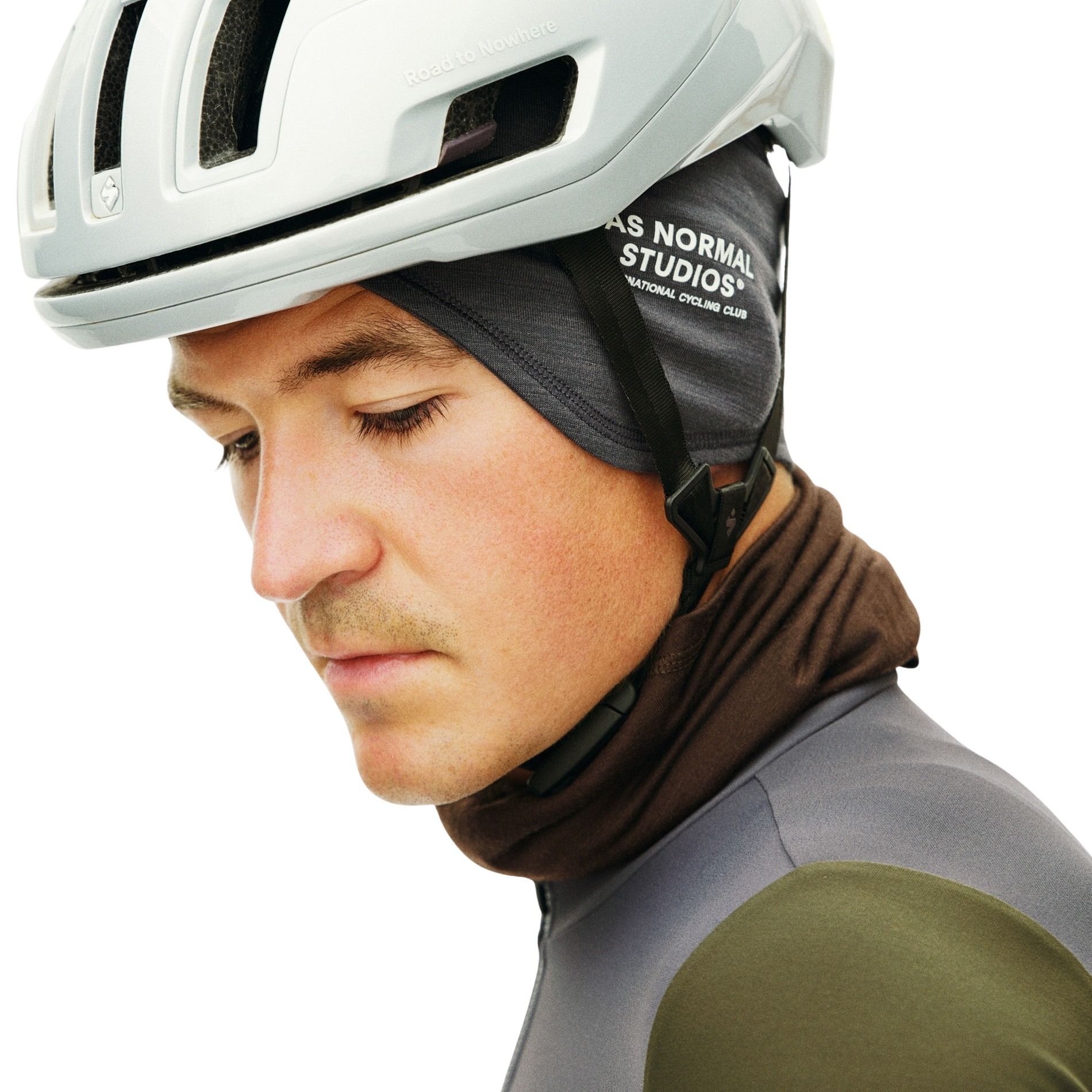 Logo Merino Headband