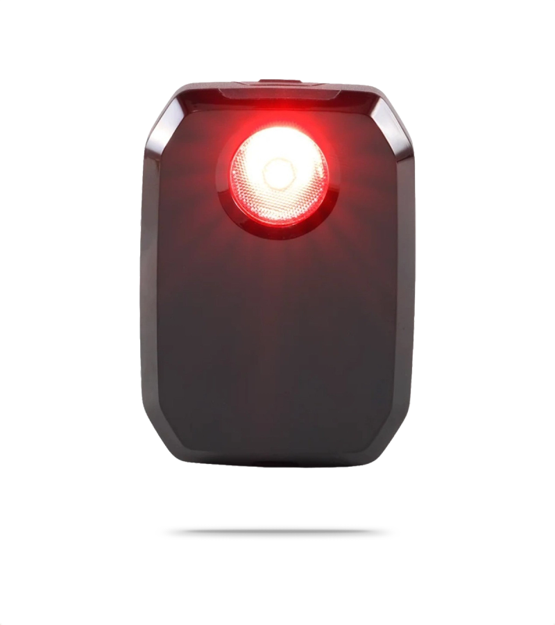 CarBack Radar Rear Light