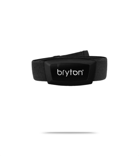 Smart Heart Rate Monitor