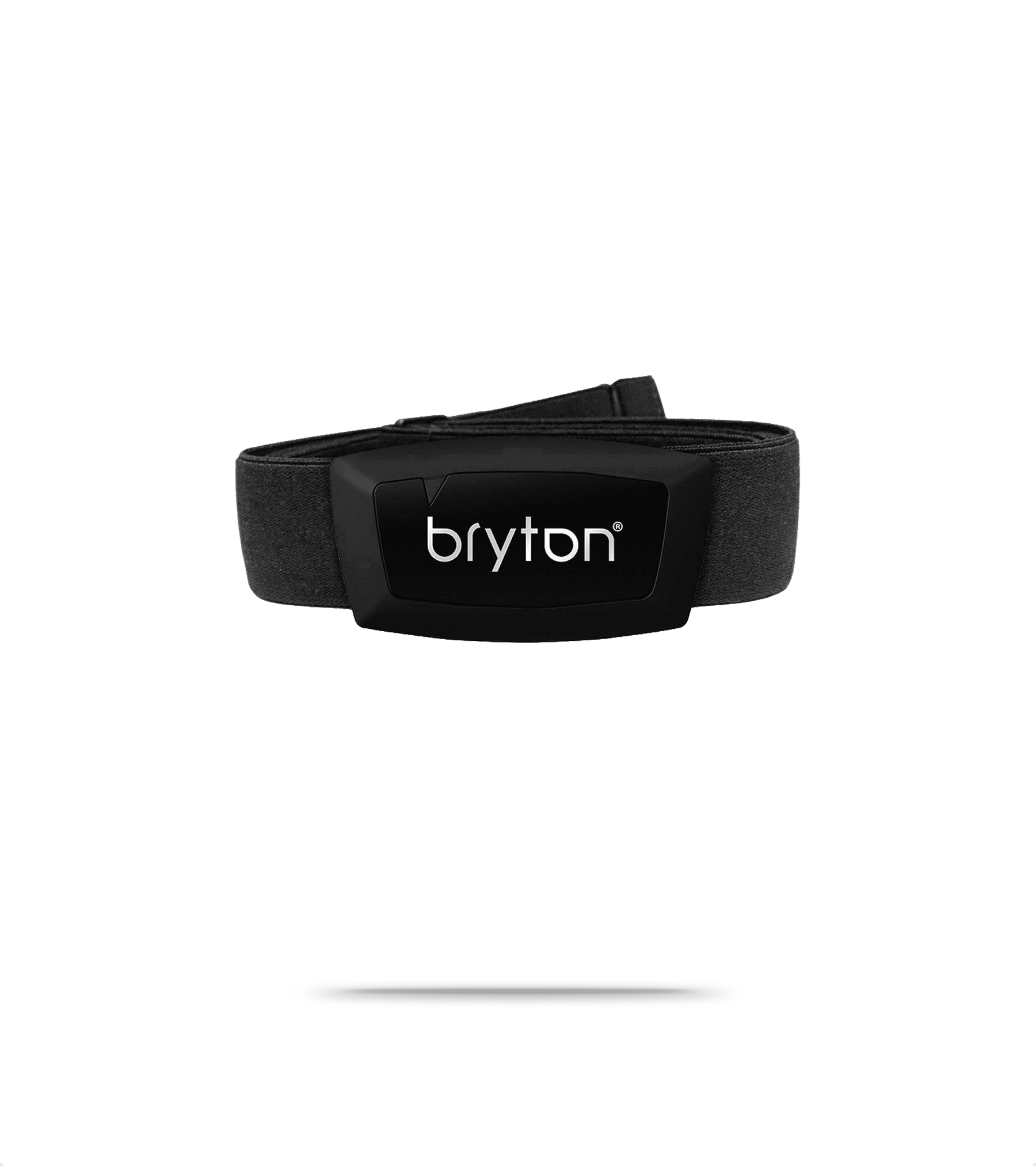 Smart Heart Rate Monitor