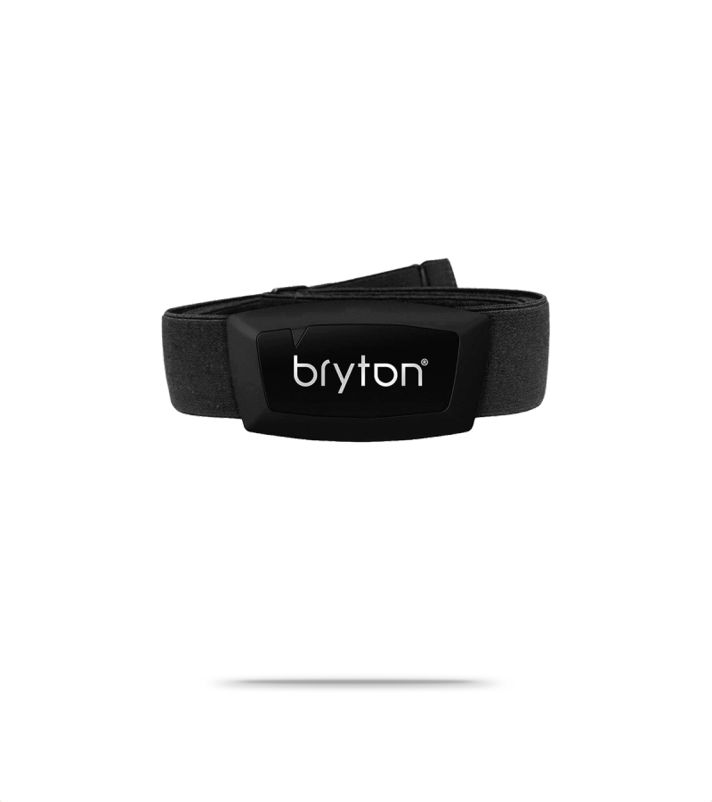 Smart Heart Rate Monitor