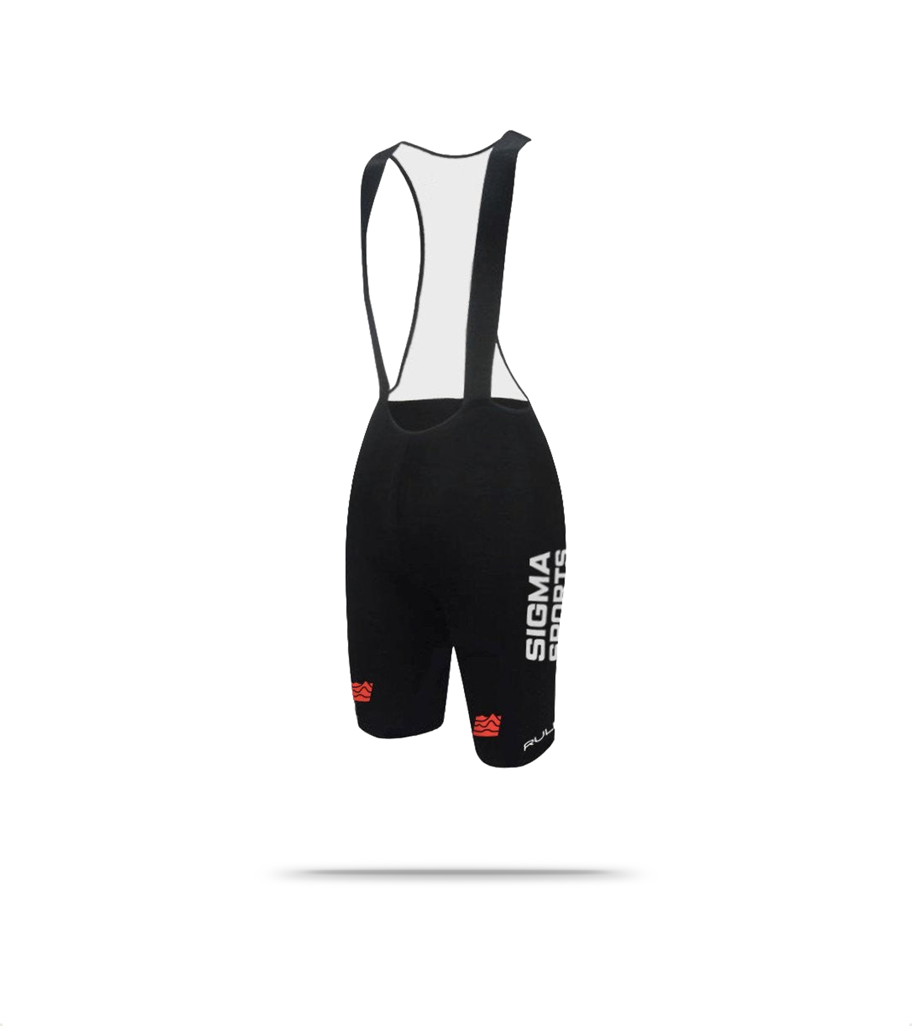 Sigma Sports Obsidian Womens Bib Short