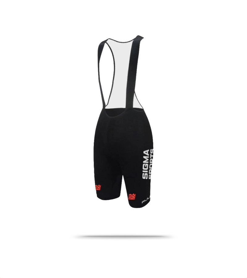 Sigma Sports Obsidian Womens Bib Short