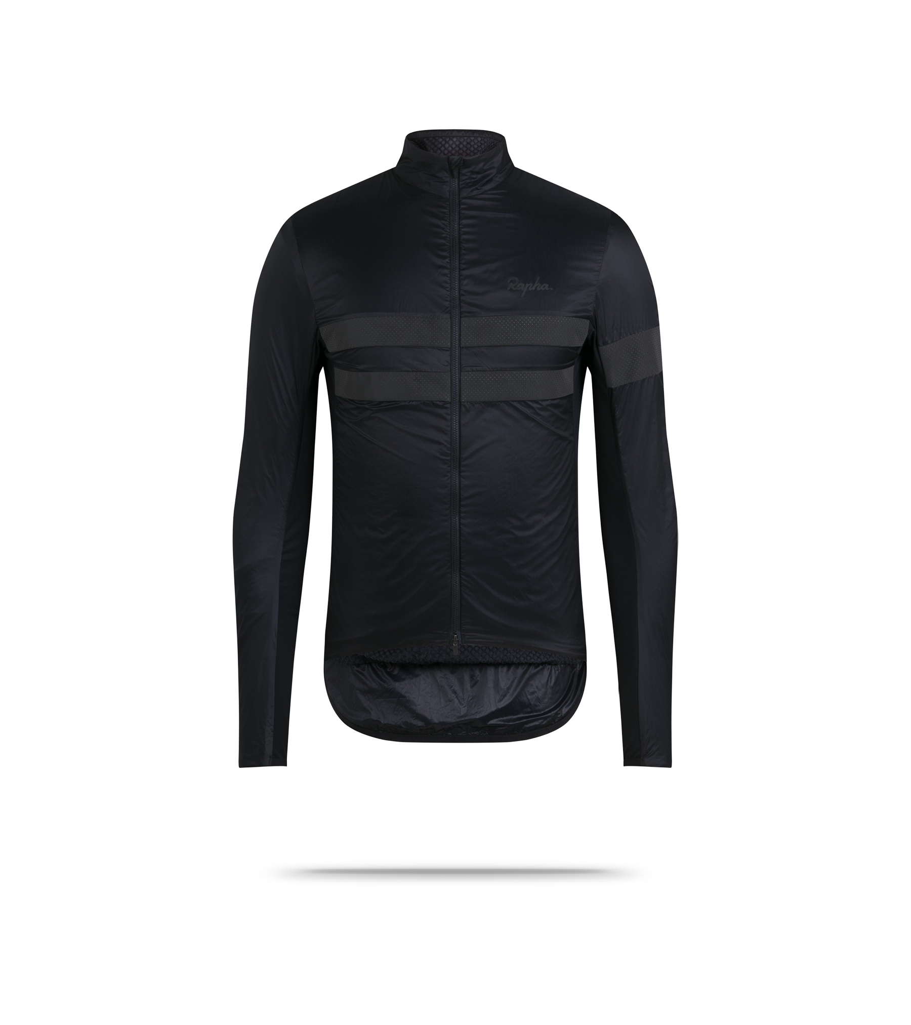 Brevet Men's Insulated Cycling Jacket