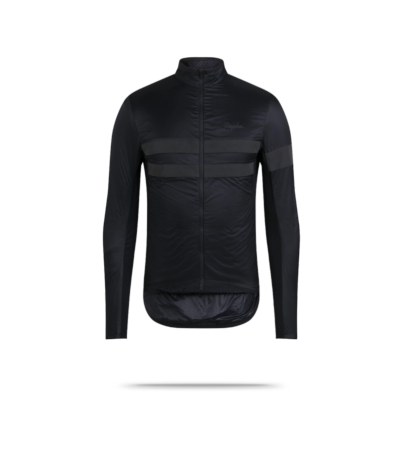 Brevet Insulated Jacket