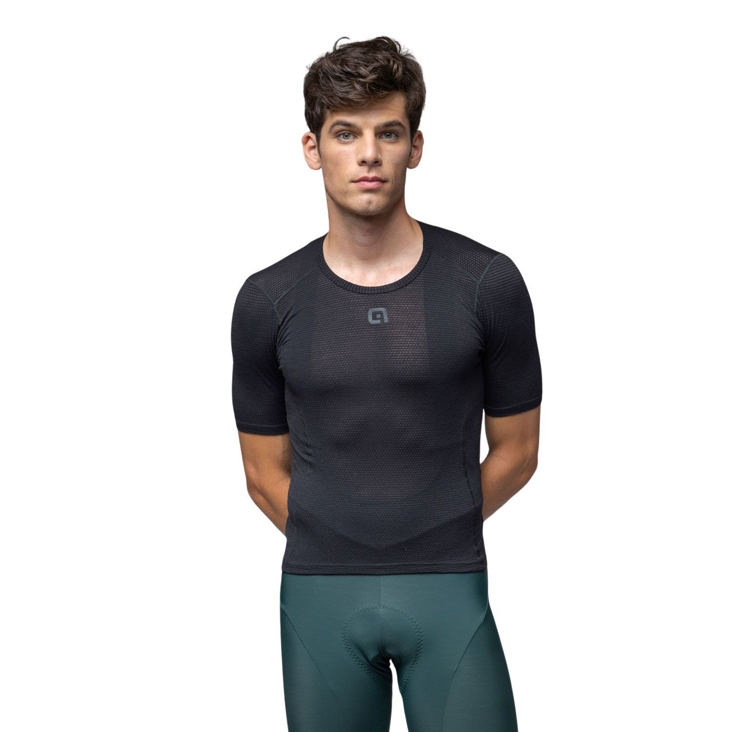 Merino Intimo Short Sleeve Base Layer