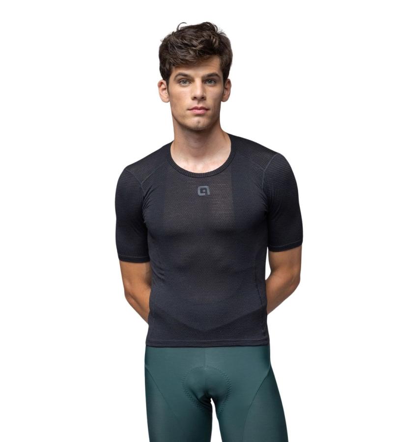 Merino Intimo Short Sleeve Base Layer