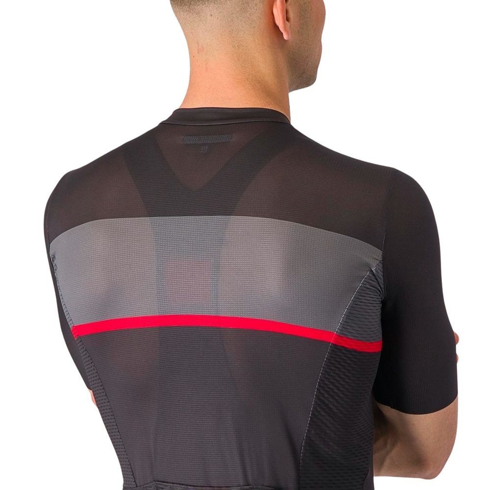 Tradizione Jersey