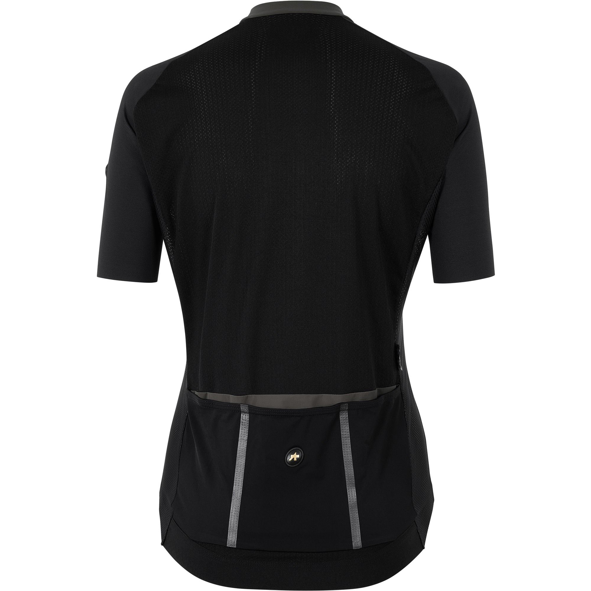 UMA GTV C2 Womens Short Sleeve Jersey