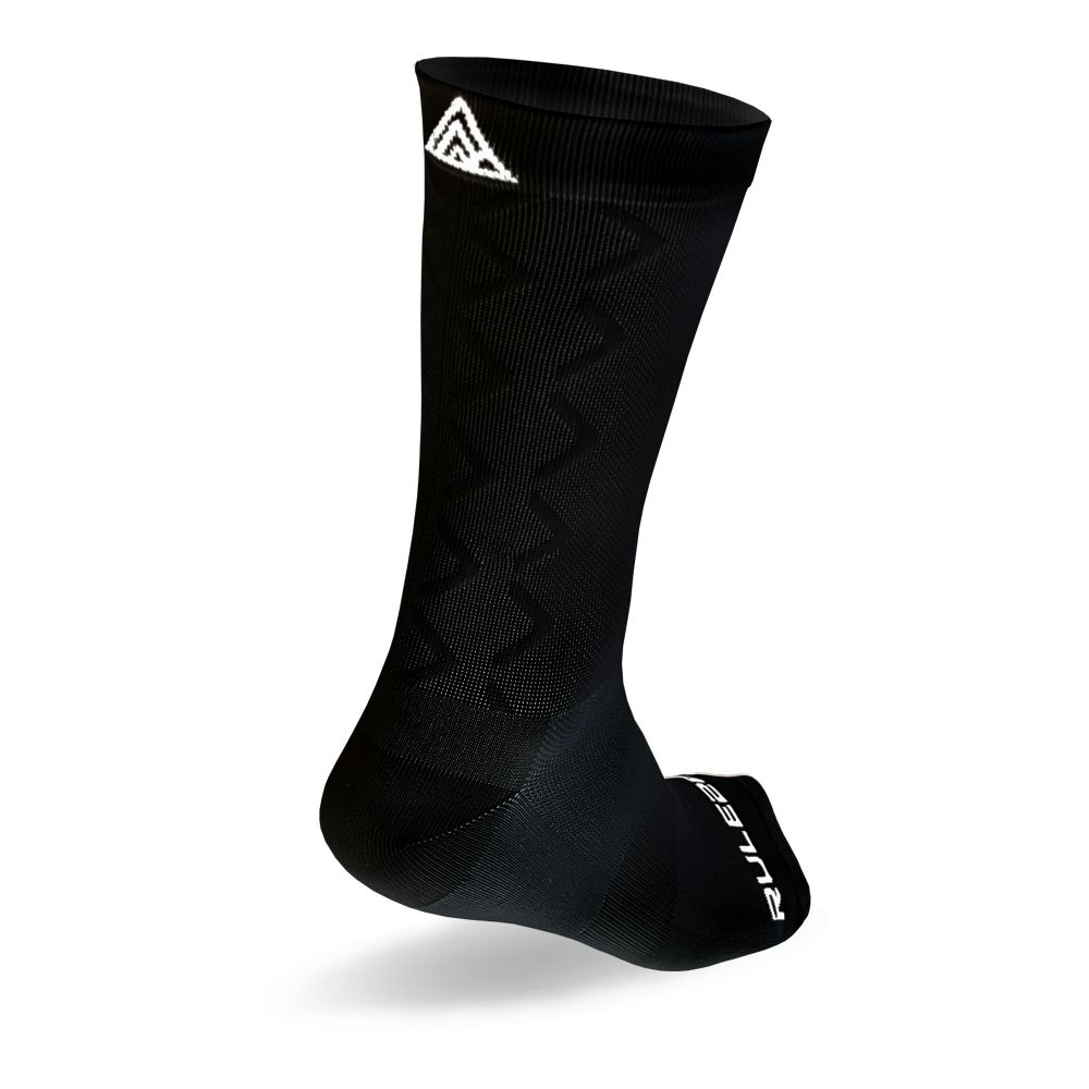 Aero-ish Socks