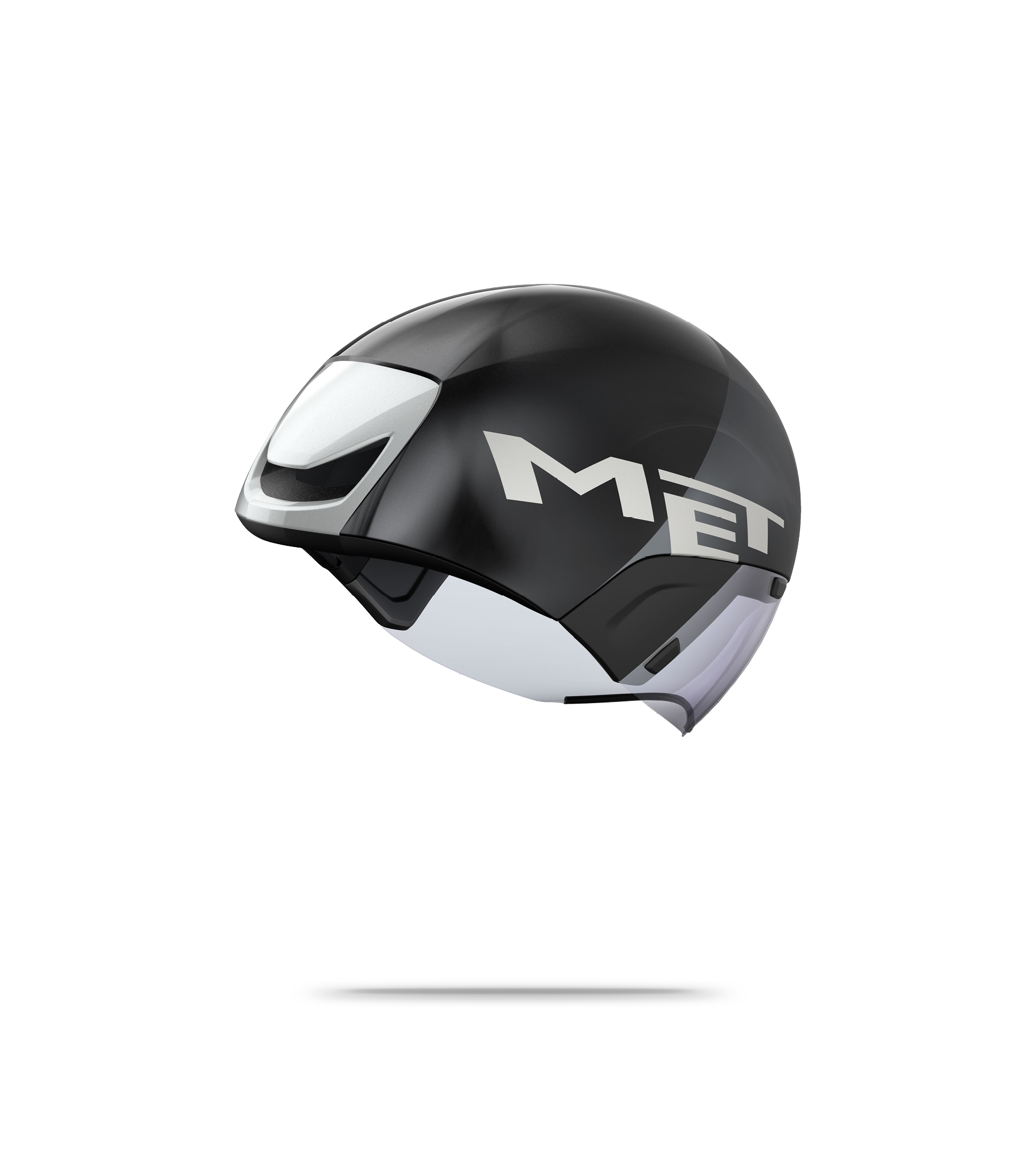 Codatronca TT/Triathlon Cycling Helmet