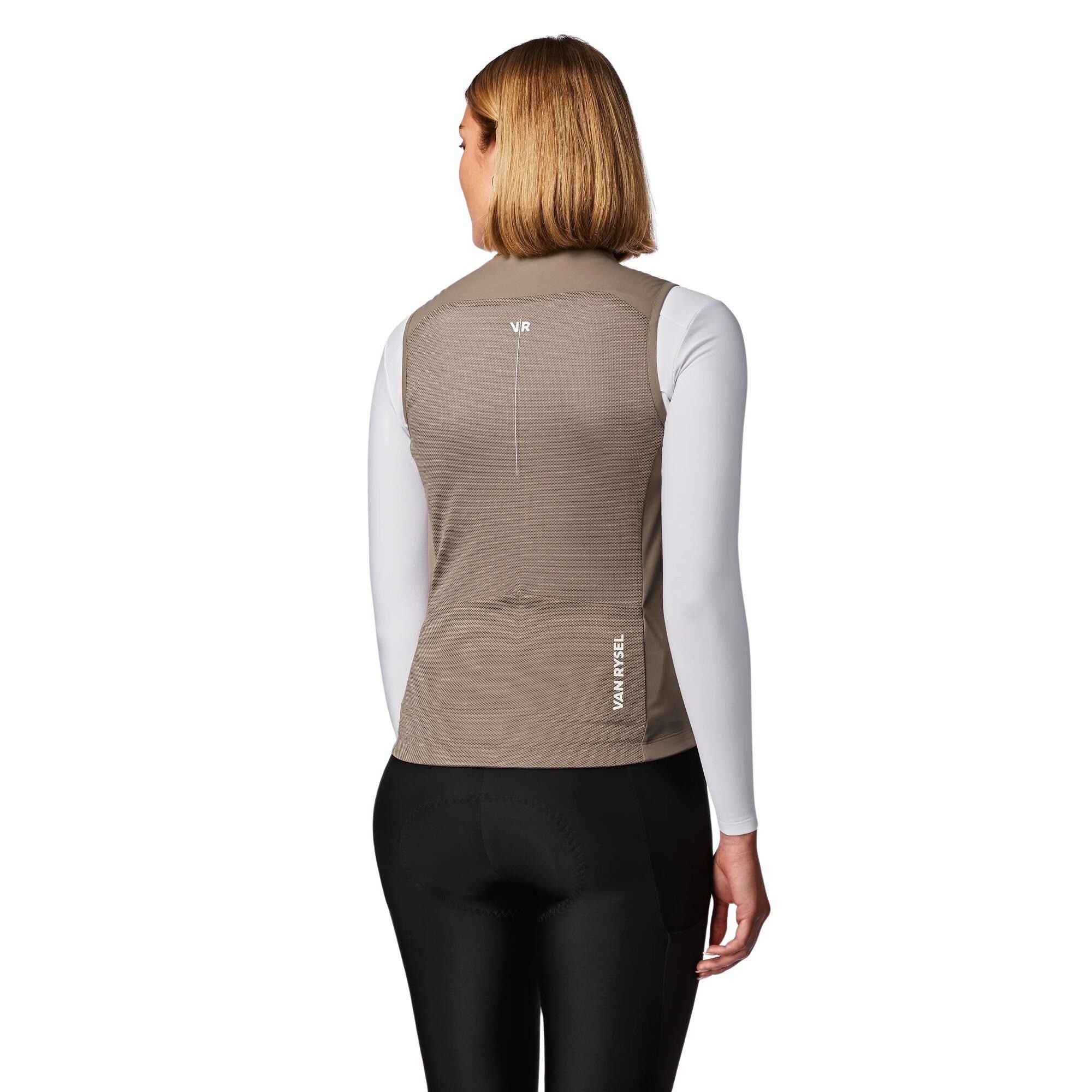 Women's RCR Windbreaker Gilet