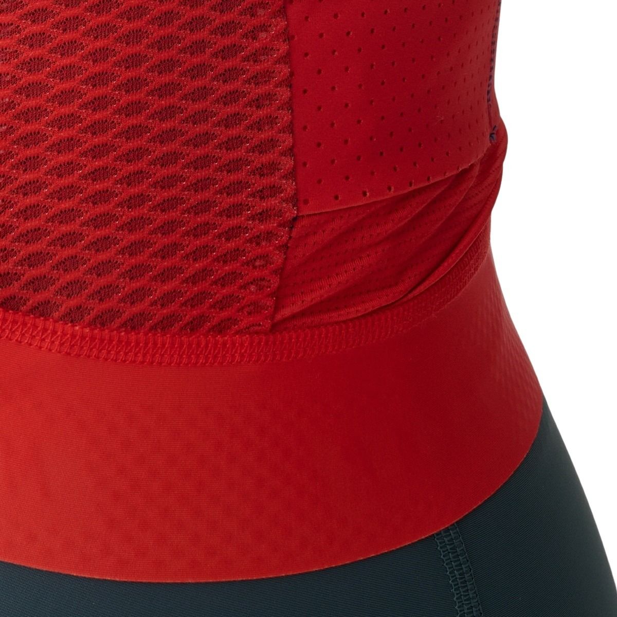 Level Pro Air Long Sleeve Jersey 2.0