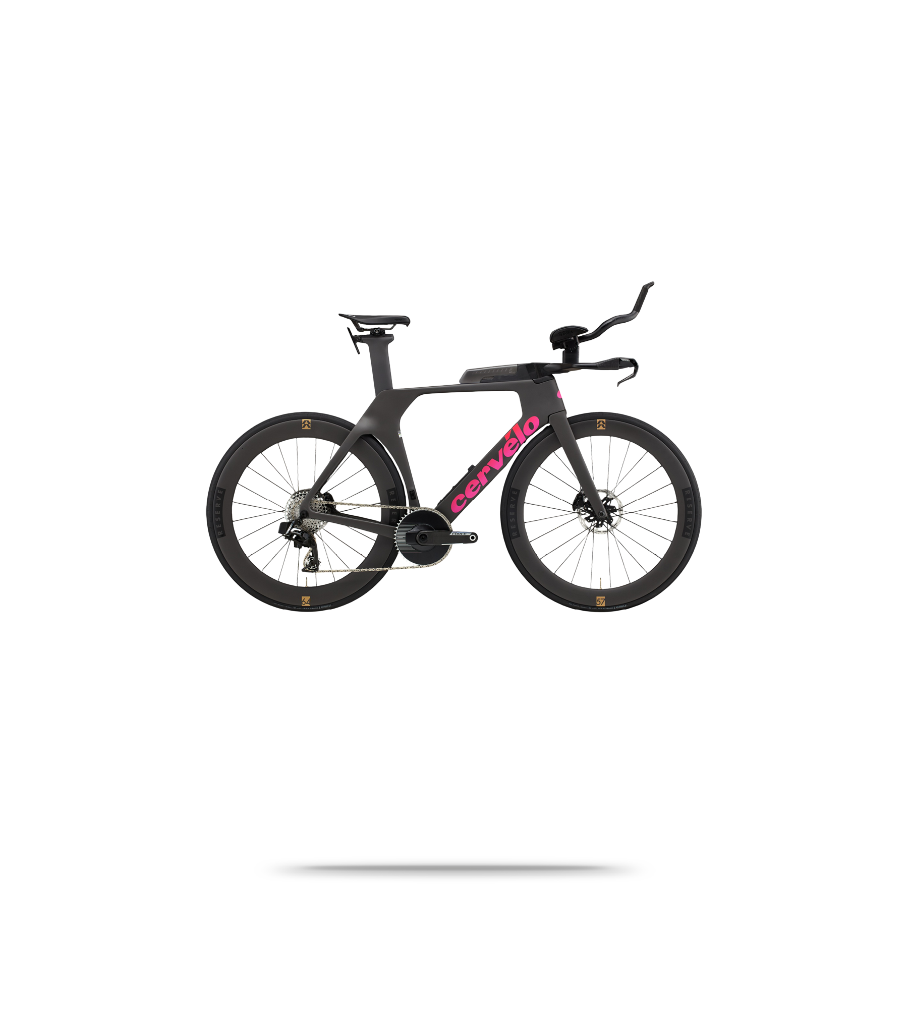 P-Series Force AXS 1 Triathlon Bike 2027