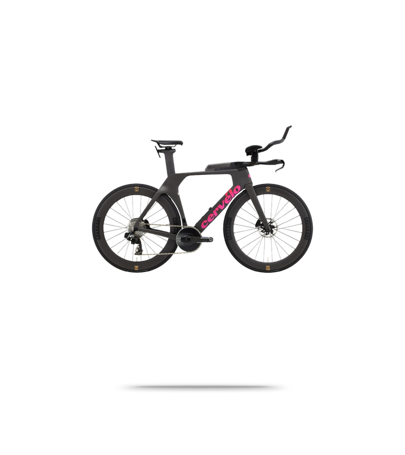 P-Series Force AXS 1 Triathlon Bike 2027