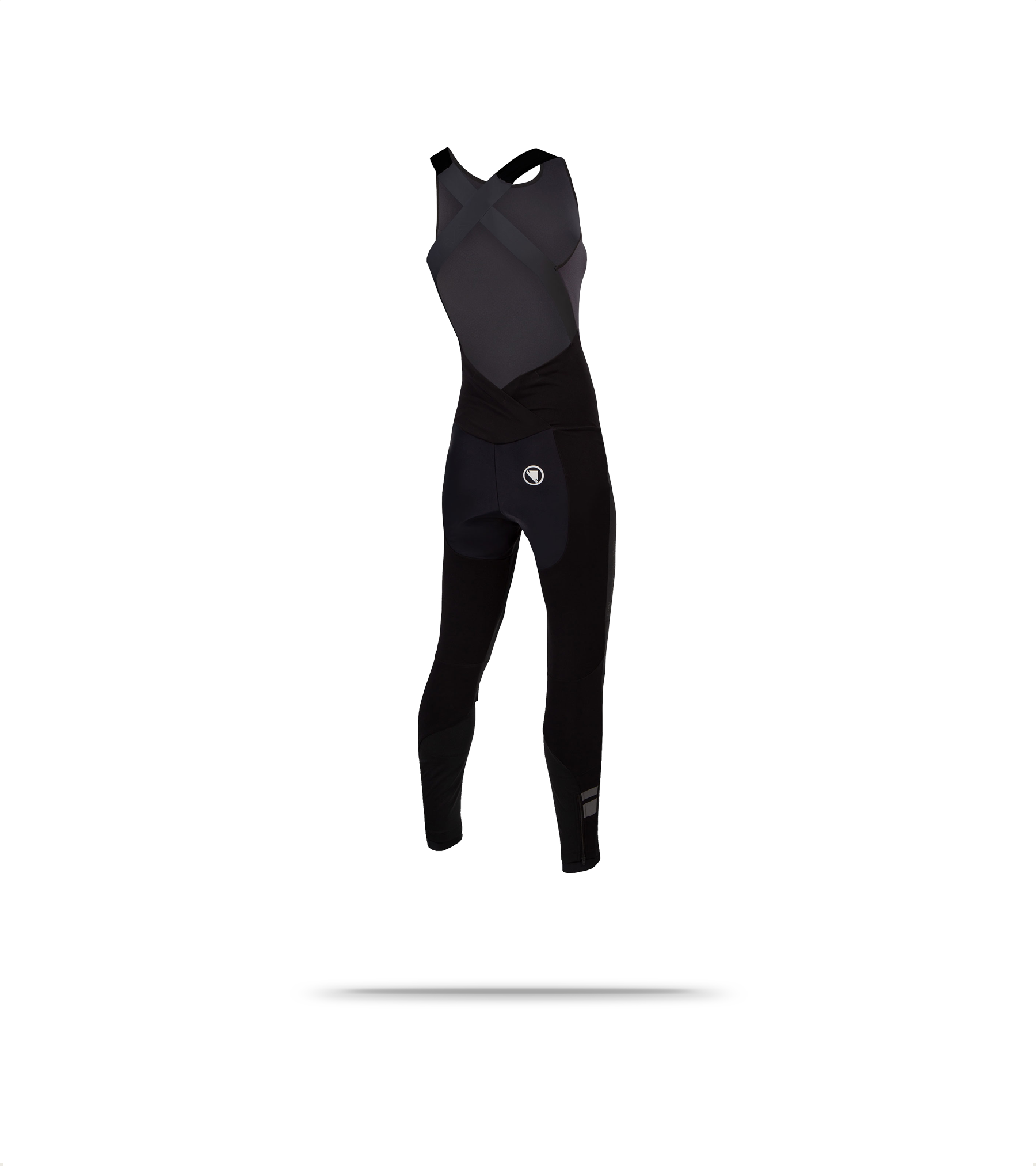 Womens Pro SL EGM Bib Tight