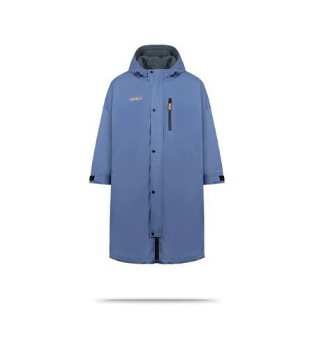 Thermo-Tech Changing Robe