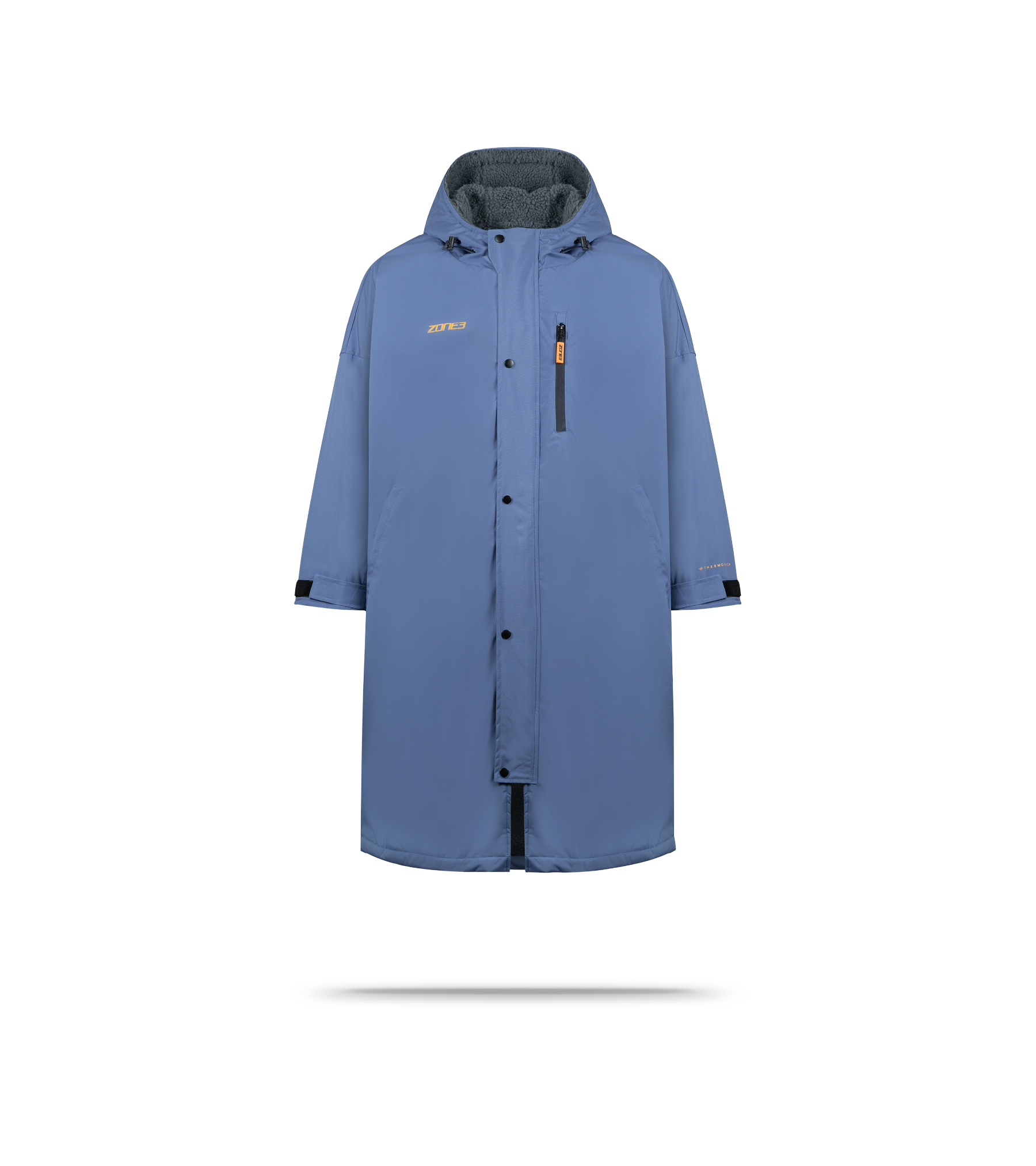 Thermo-Tech Changing Robe