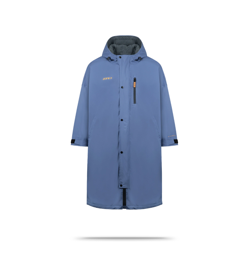 Thermo-Tech Changing Robe