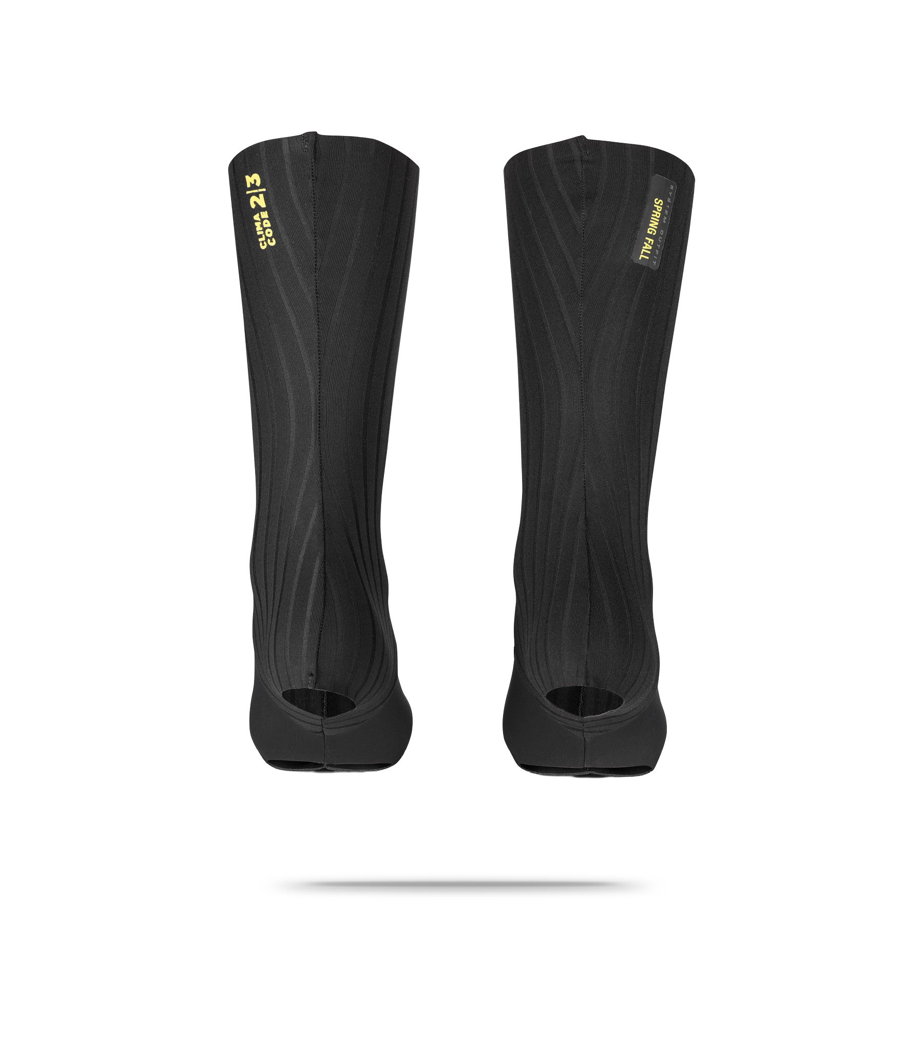 RSR Spring Fall Speed Booties