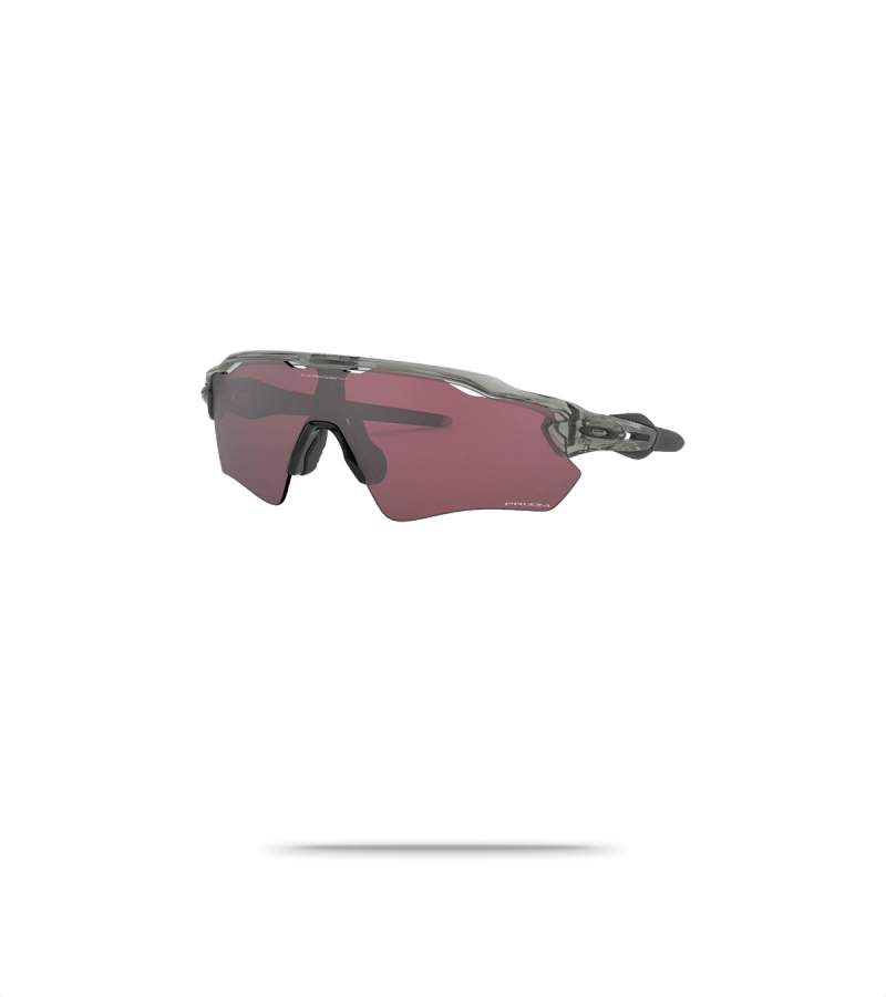 Radar EV Path Sunglasses with Prizm Road Black lens