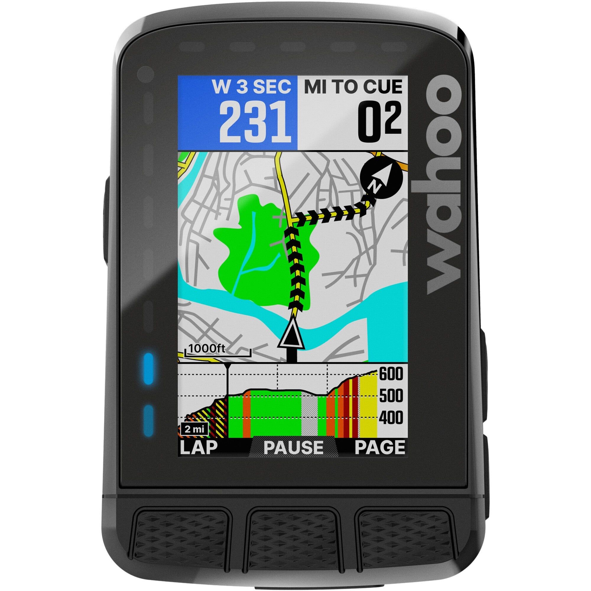 ELEMNT ROAM GPS Cycling Computer
