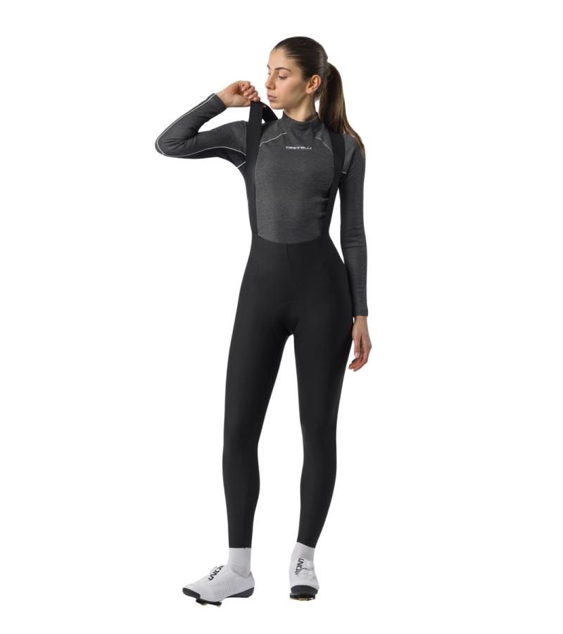 Women's Sorpasso Pro DT Bib Tights