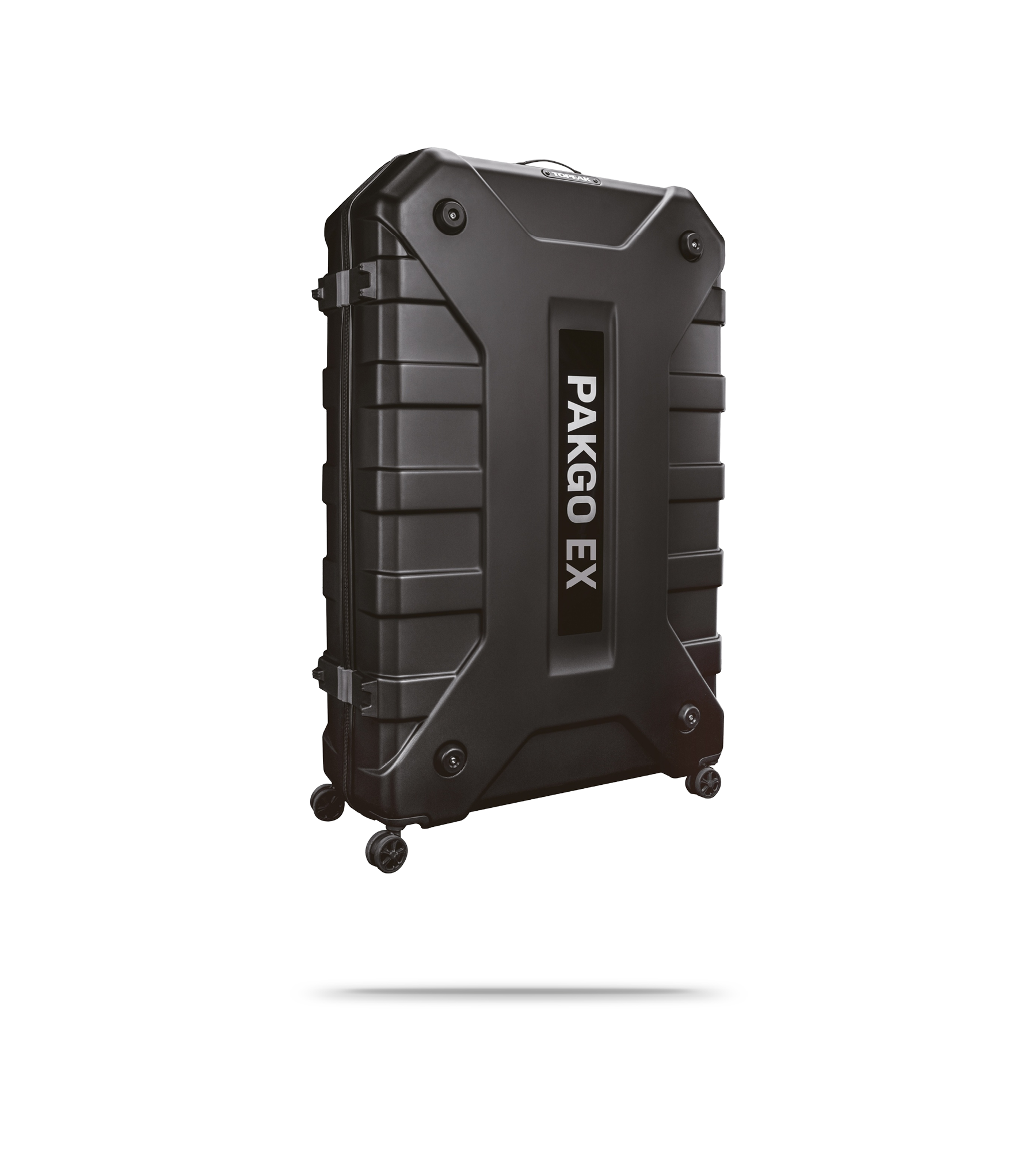 Pakgo EX Bikecase