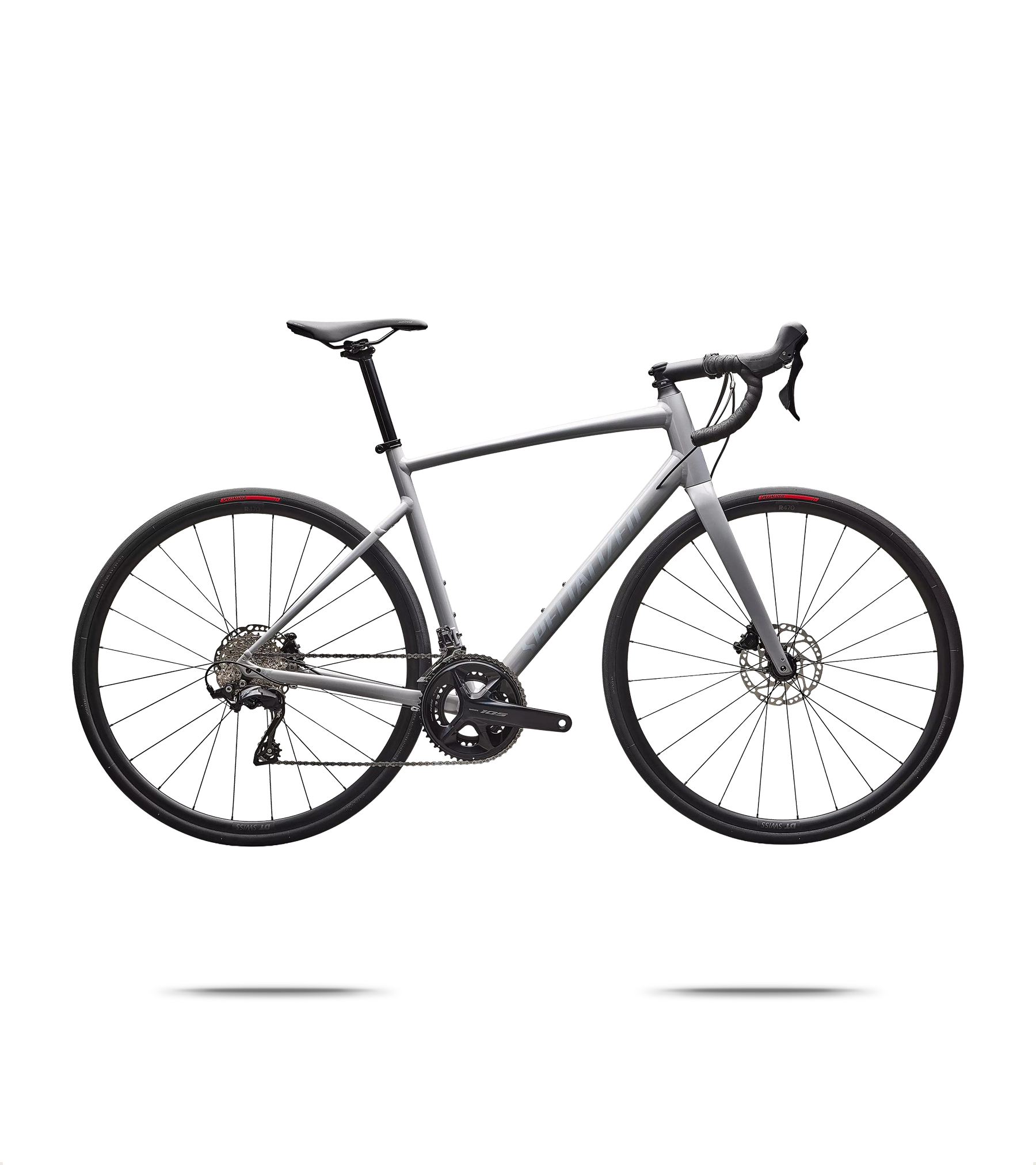 Allez E5 Comp Road Bike 2026