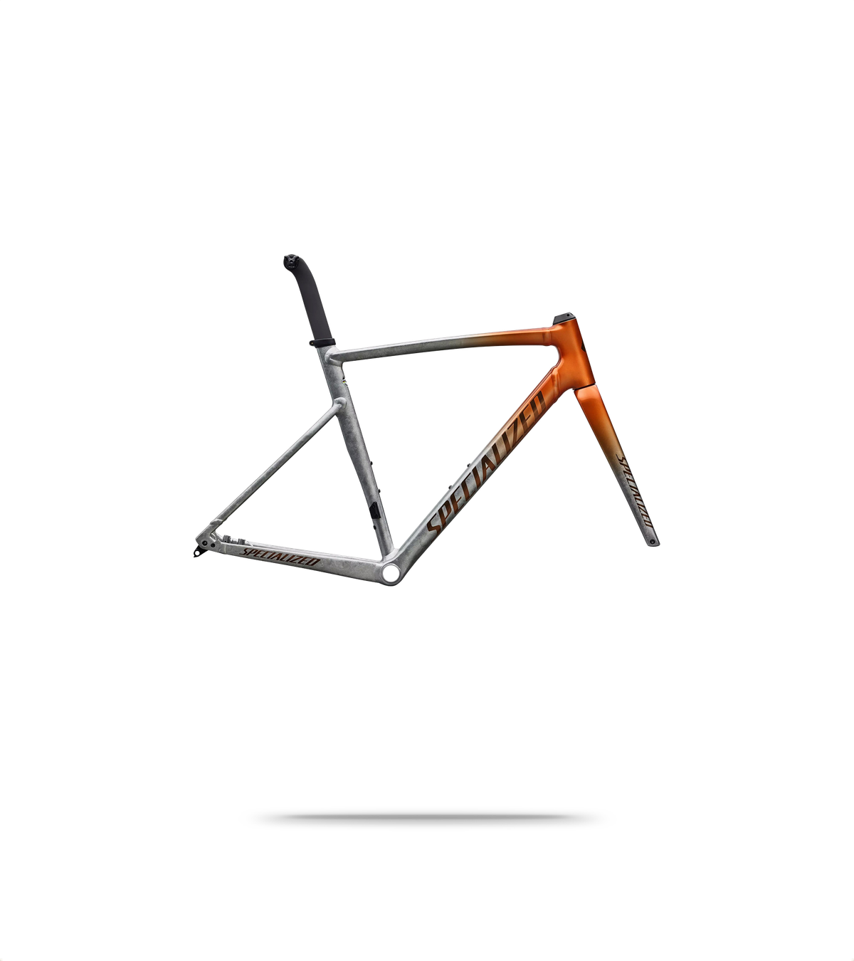 Specialized Allez Sprint Frameset 2026 | Sigma Sports