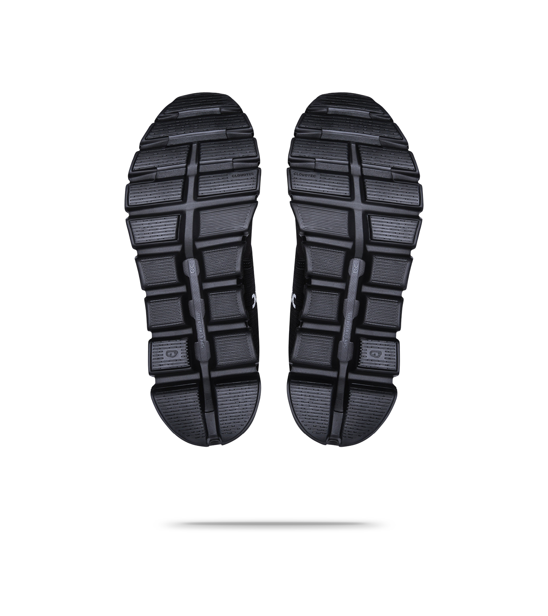 Women's Cloud 6 Waterproof Running Shoes