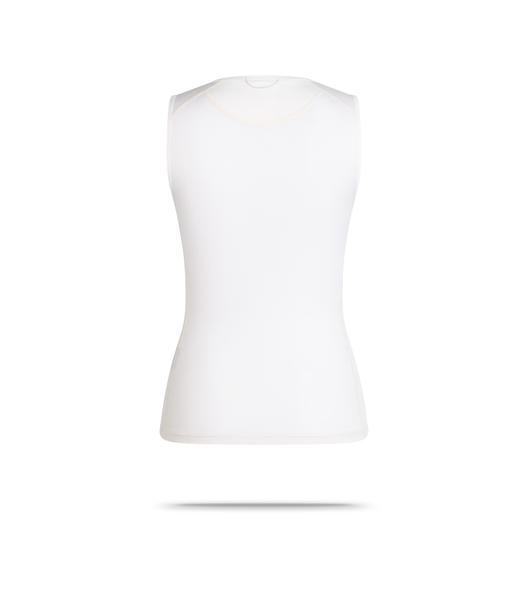 Women's Lightweight Sleeveless Cycling Base Layer II