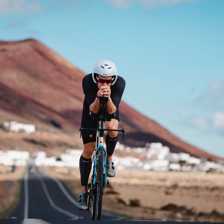 Road Bike to TT Bike Conversion: