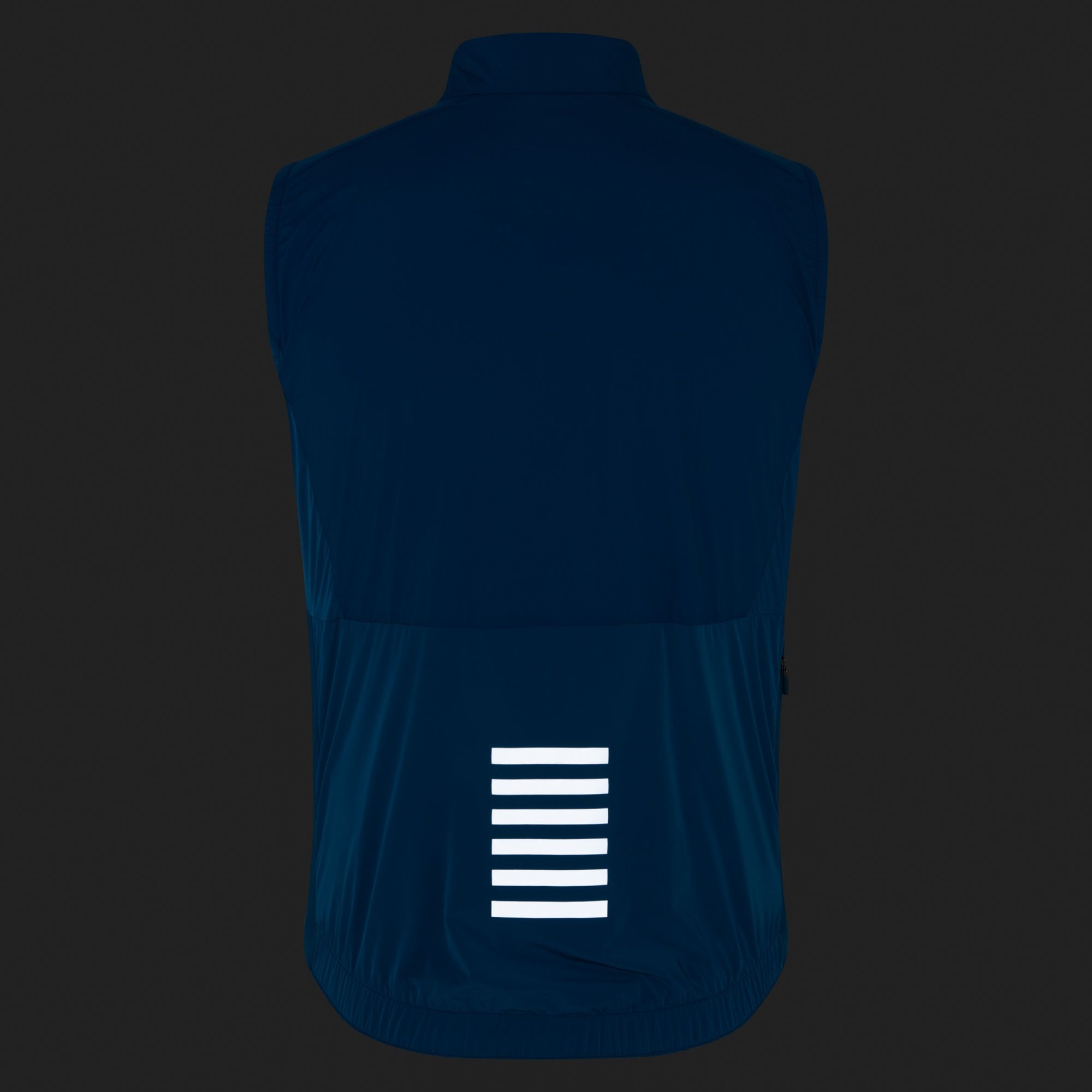 Rapha Pro Team Insulated Gilet | Sigma Sports