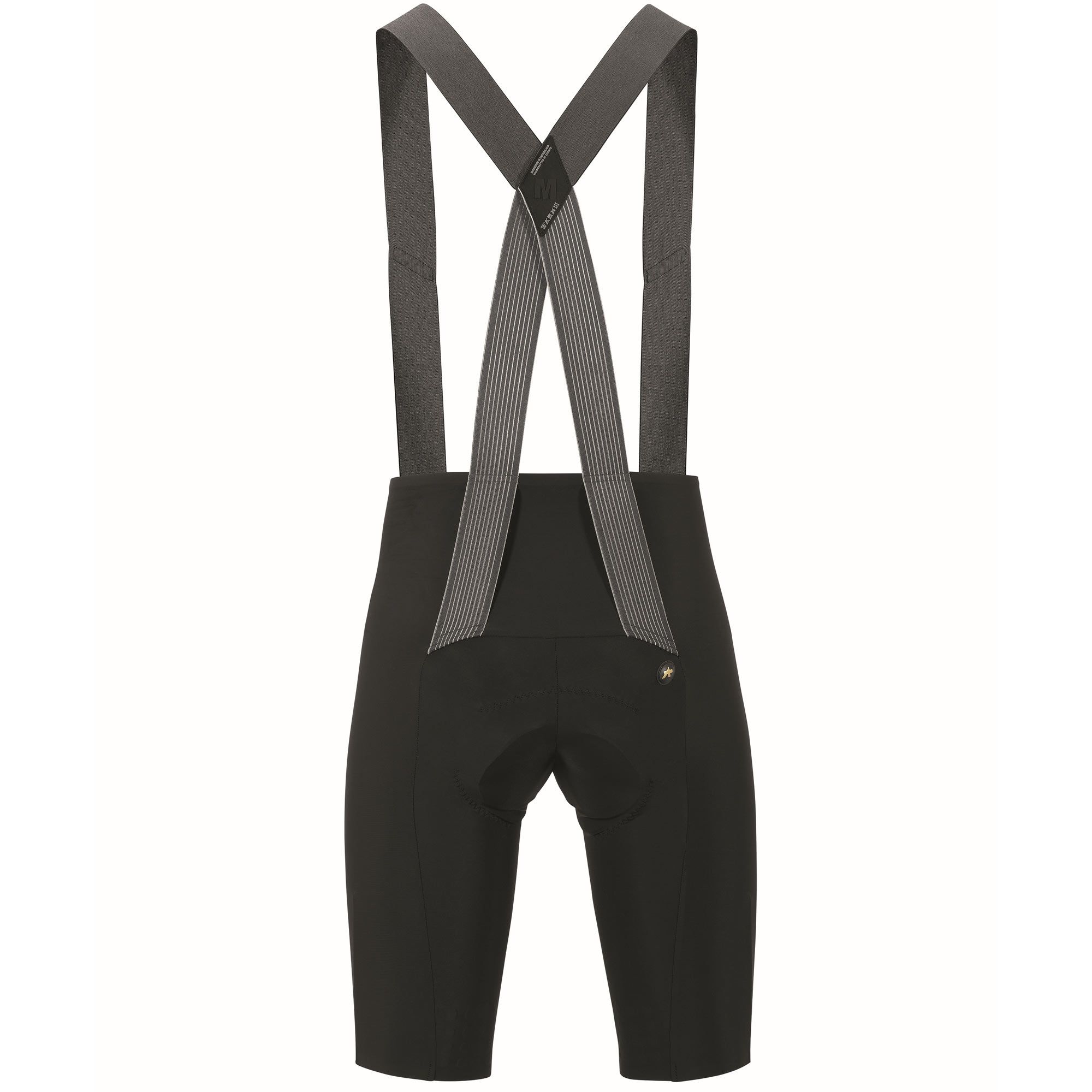 Mille GT Summer GTO C2 Long Bib Short