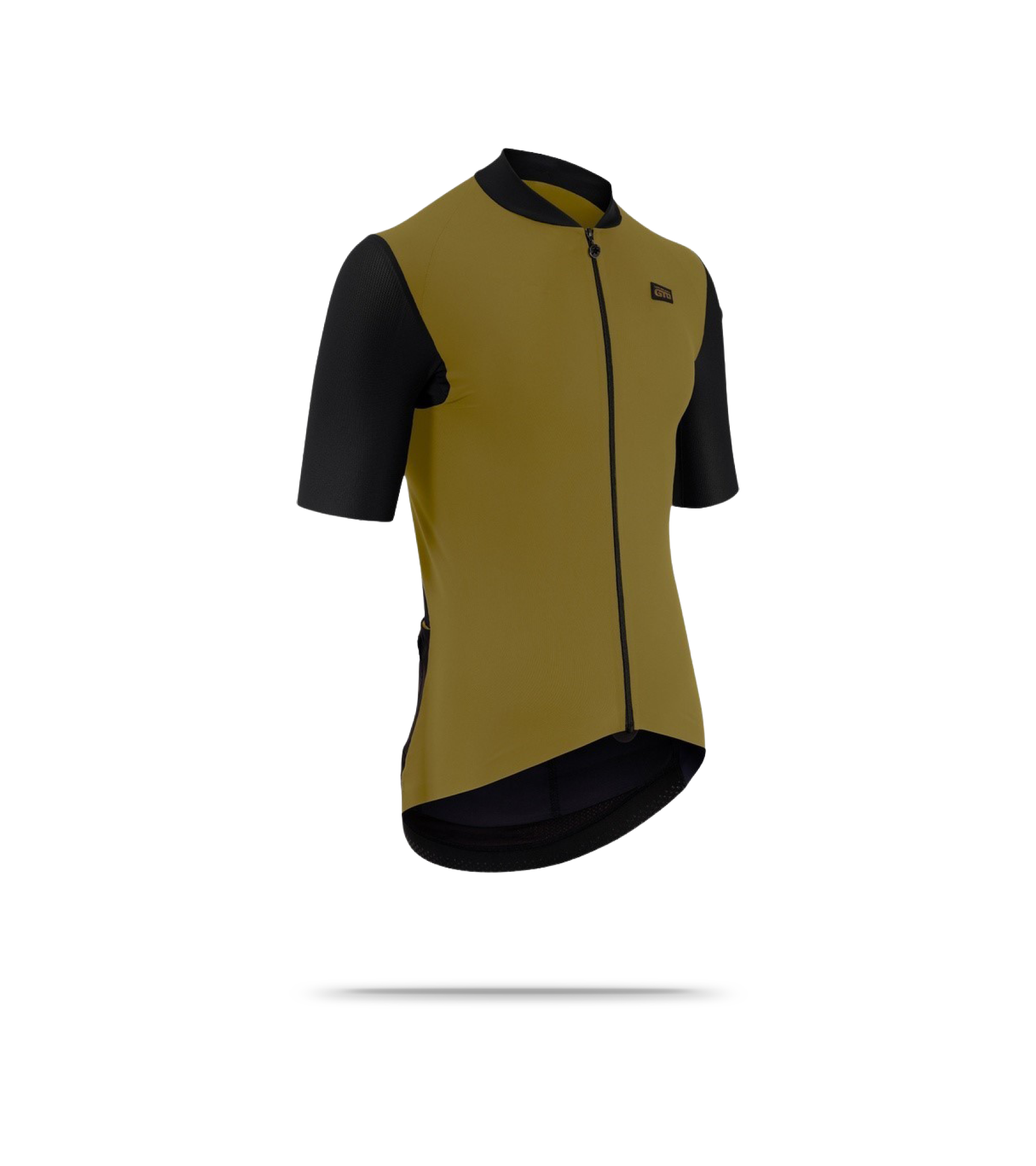Assos Mille GTO C2 Short Sleeve Cycling Jersey | Sigma Sports