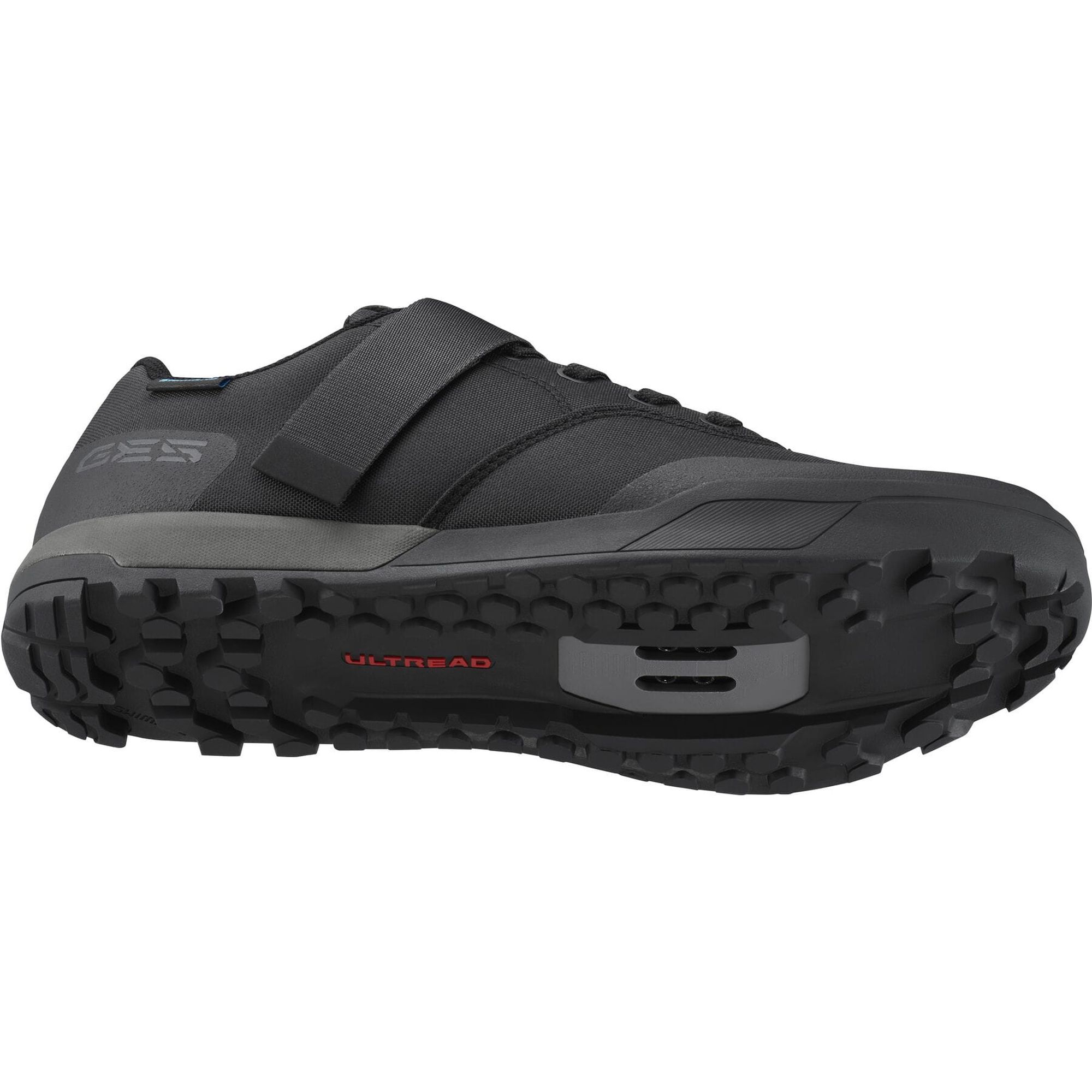 GE5 Gravity SPD Men's Lace MTB Shoes