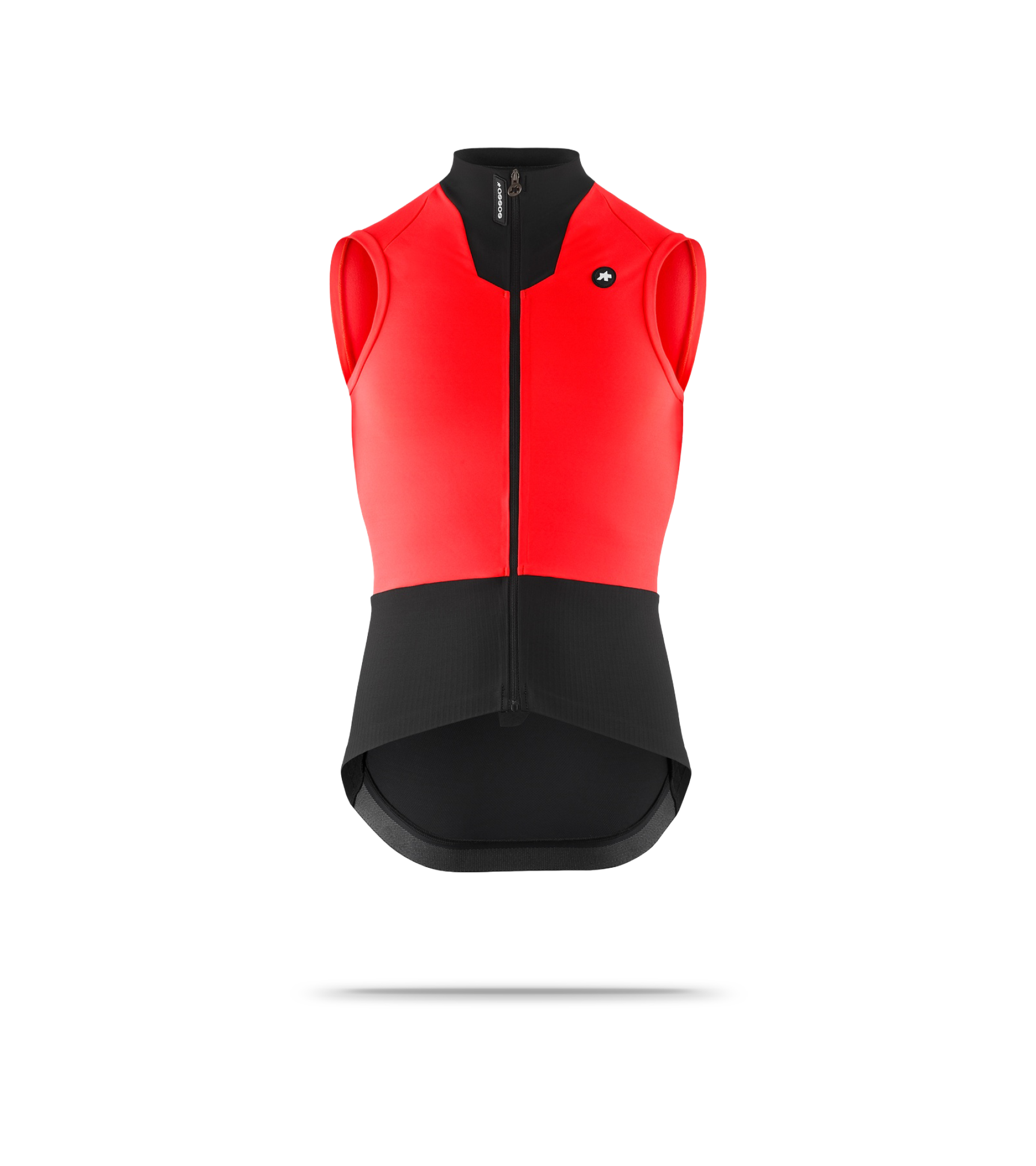 EQUIPE R Spring Fall Gilet S11