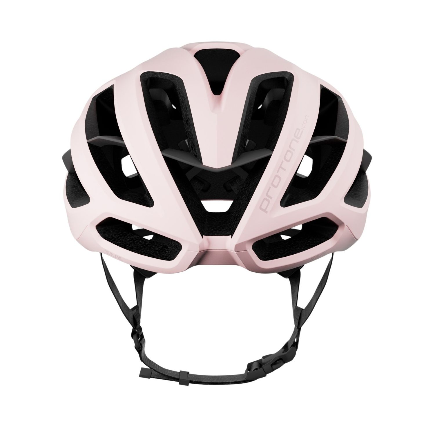 Protone Icon Road Cycling Helmet - Cloudy Sunset Edition