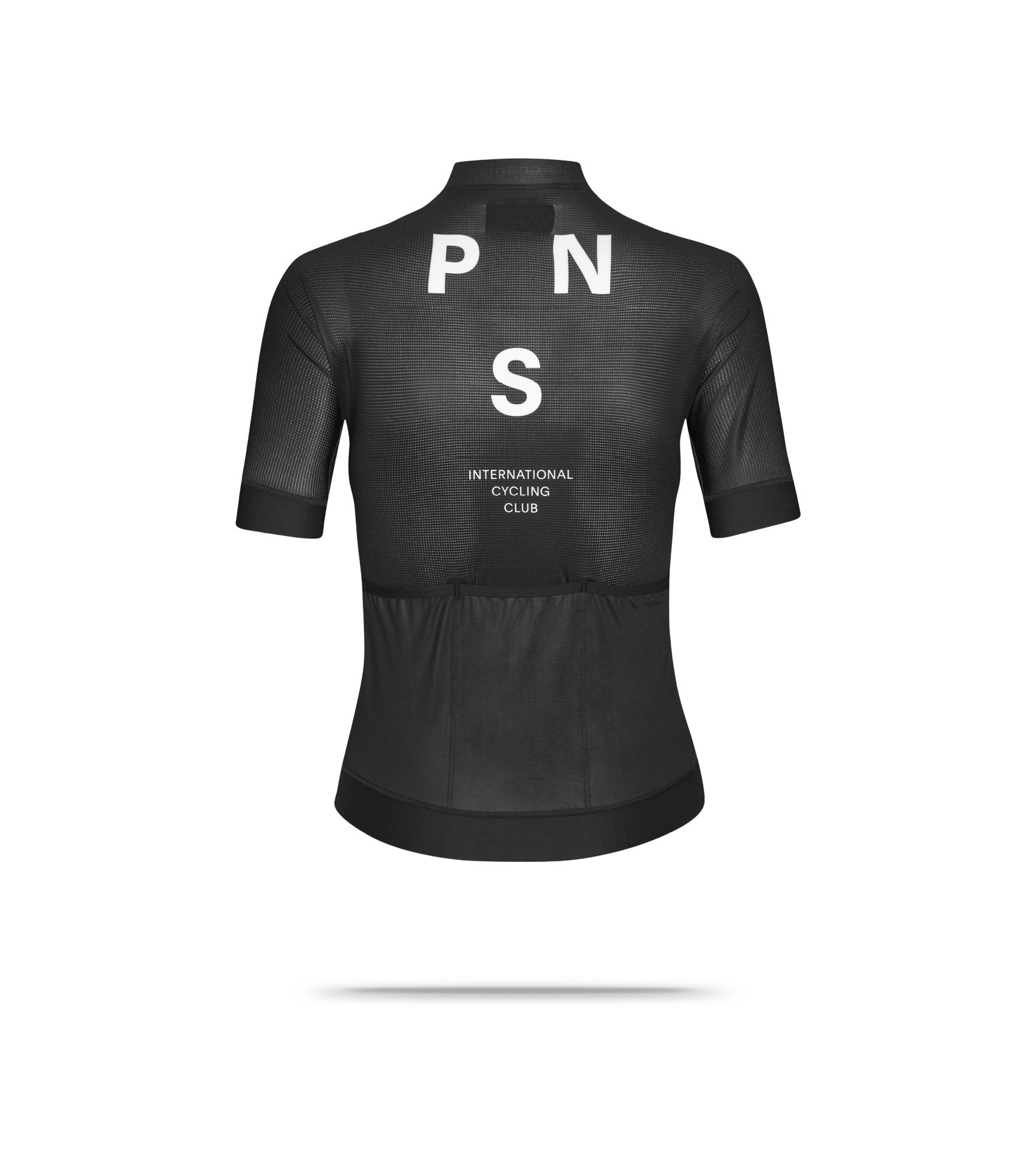 Mechanism Women's Short Sleeve Cycling Jersey