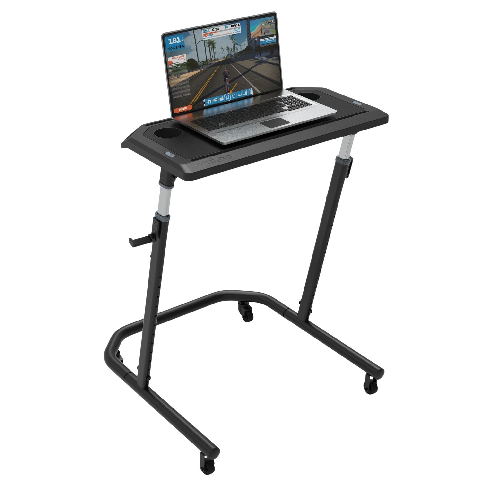 KICKR Desk v2
