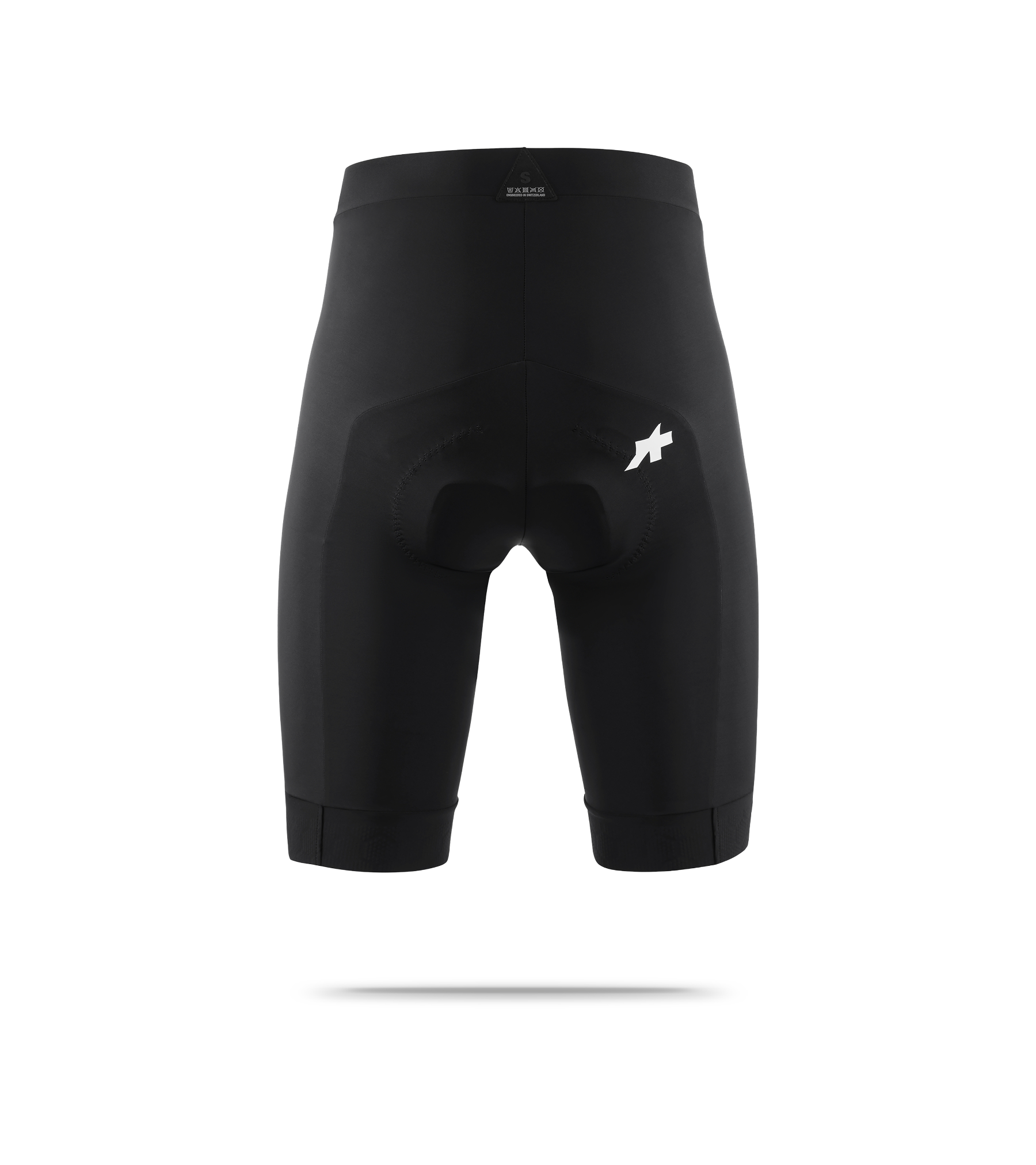 MILLE GT Half Shorts S11