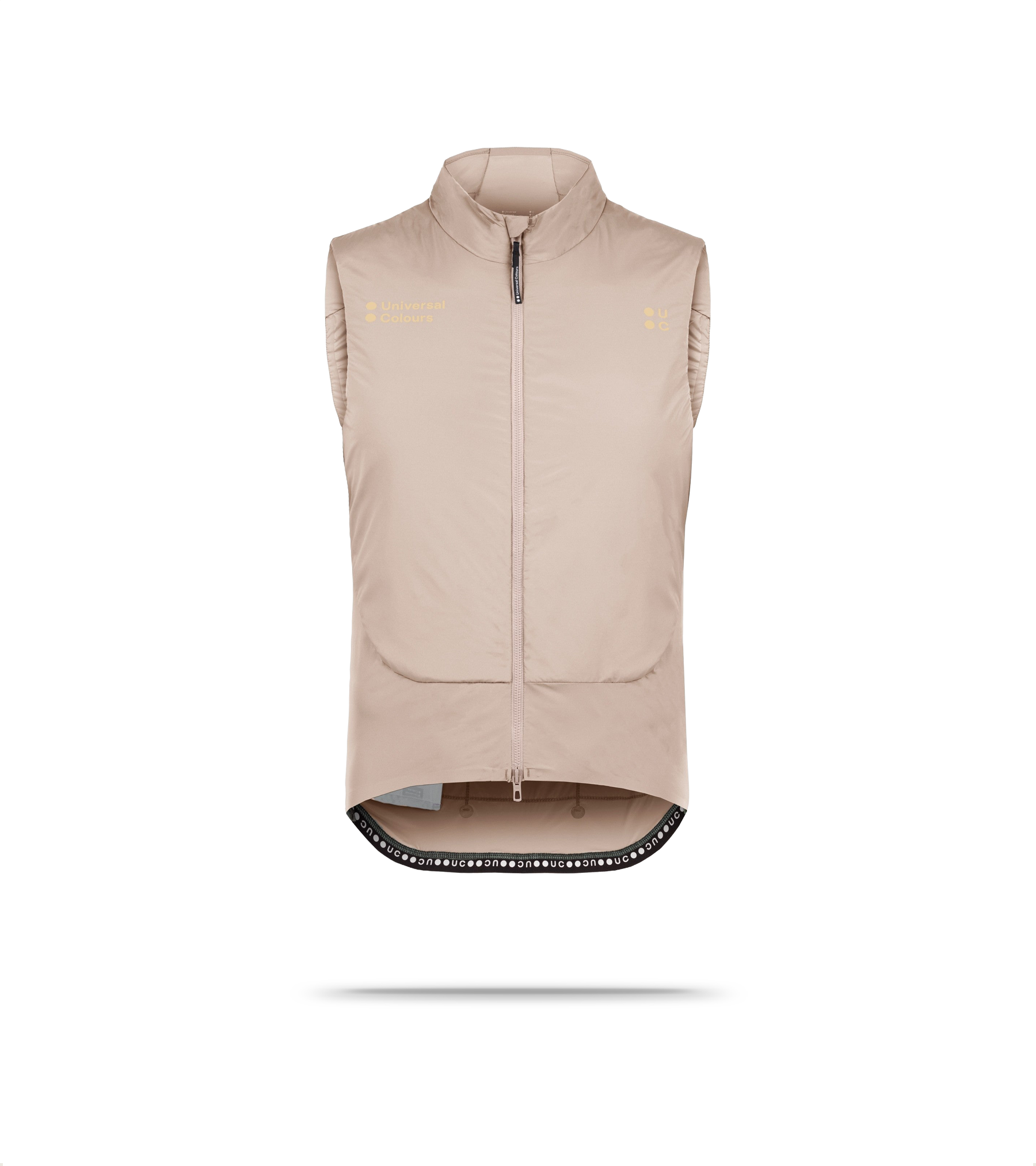 Chroma Insulated Unisex Gilet