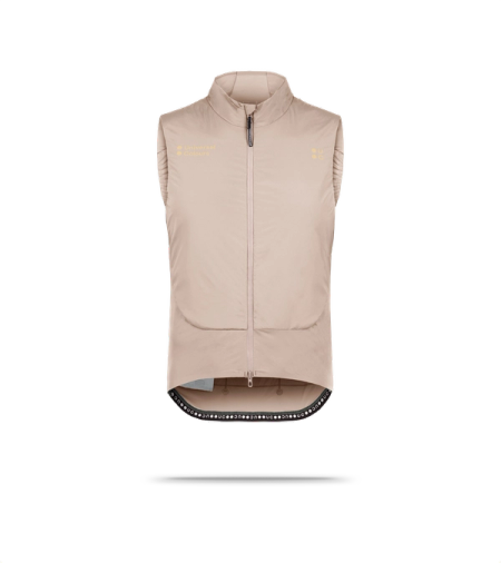 Chroma Insulated Unisex Gilet