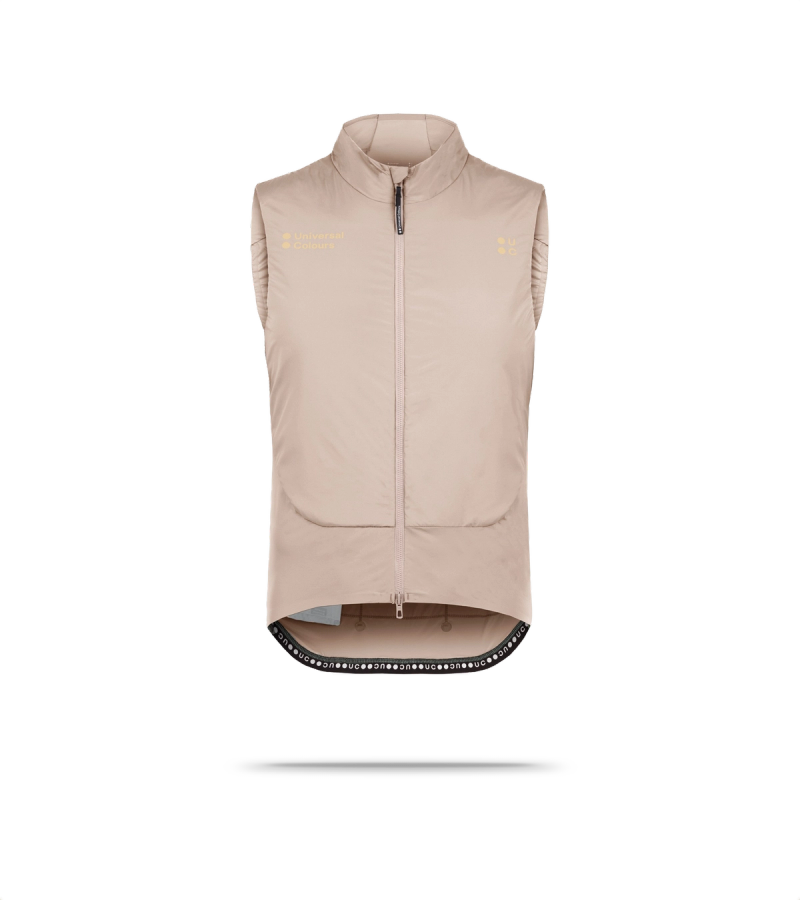 Chroma Insulated Unisex Gilet