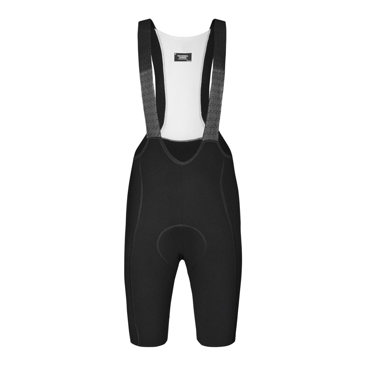 Pas Normal Studios Essential Light Bib Shorts