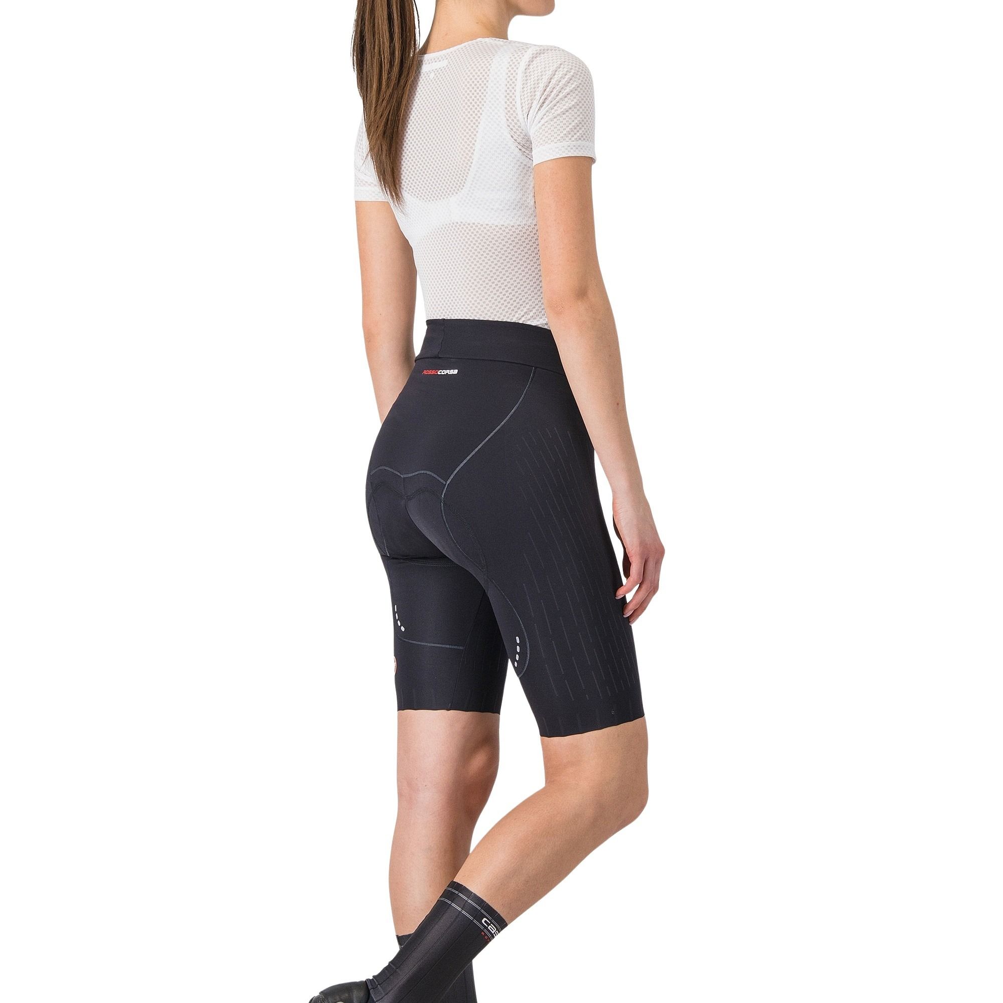 Women's Free Aero Race S Short
