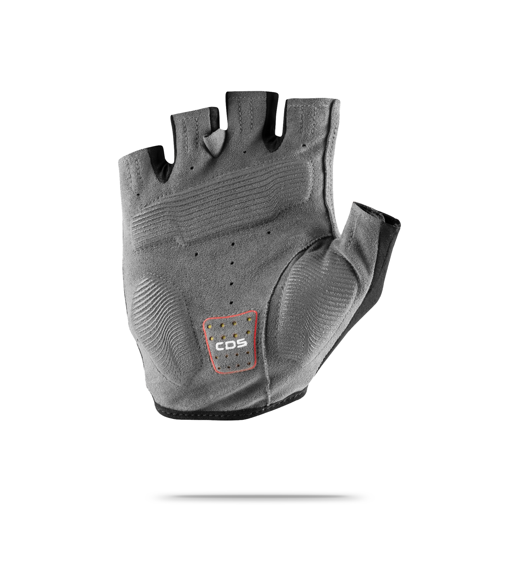 Entrata V Short Finger Gloves
